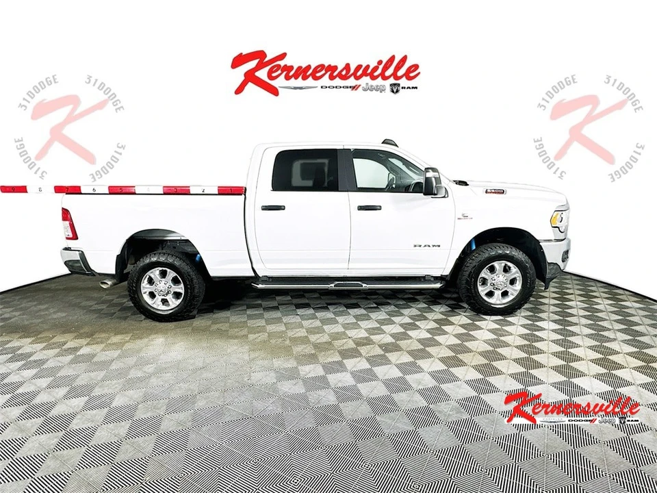 2024 Ram 2500 - Image 8 of 21