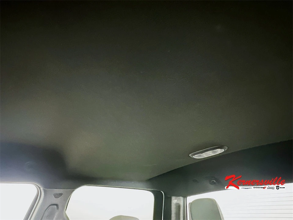 2024 Ram 2500 - Image 21 of 21
