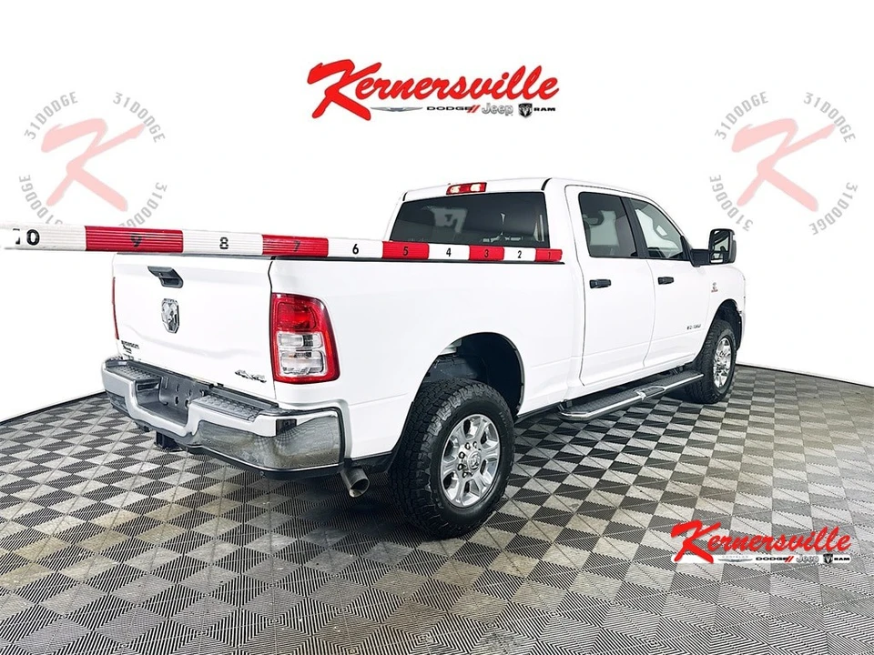 2024 Ram 2500 - Image 7 of 21