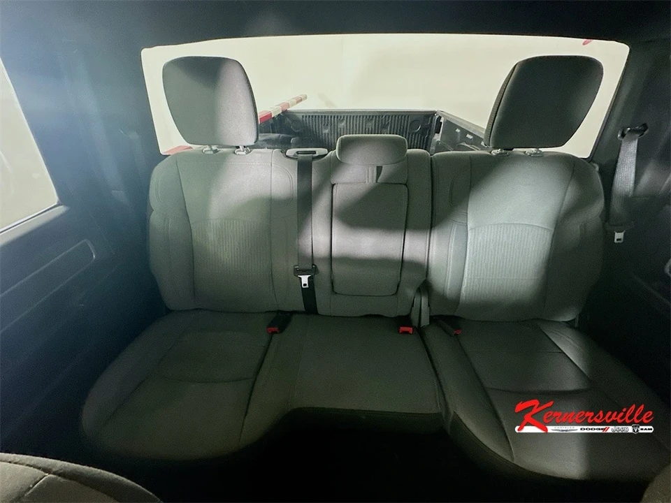 2024 Ram 2500 - Image 13 of 21