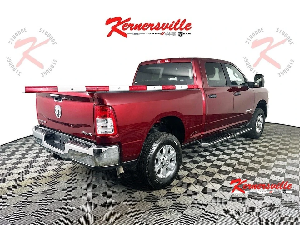 2024 Ram 2500 - Image 7 of 21