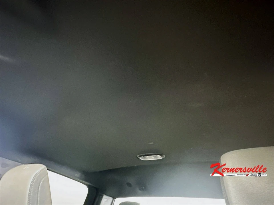 2024 Ram 2500 - Image 21 of 21