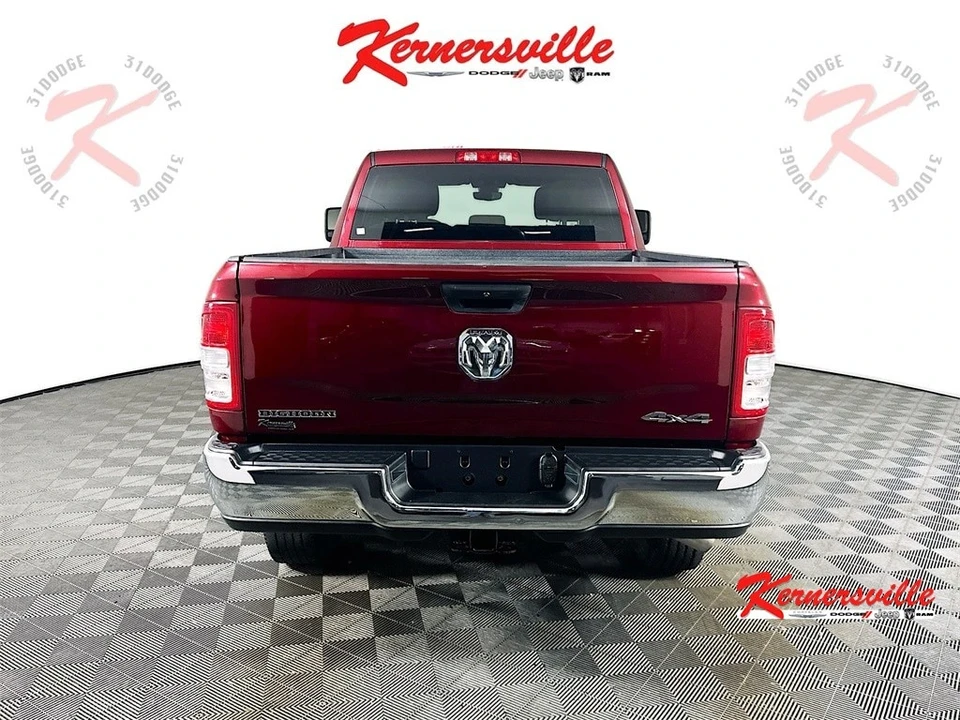 2024 Ram 2500 - Image 6 of 21