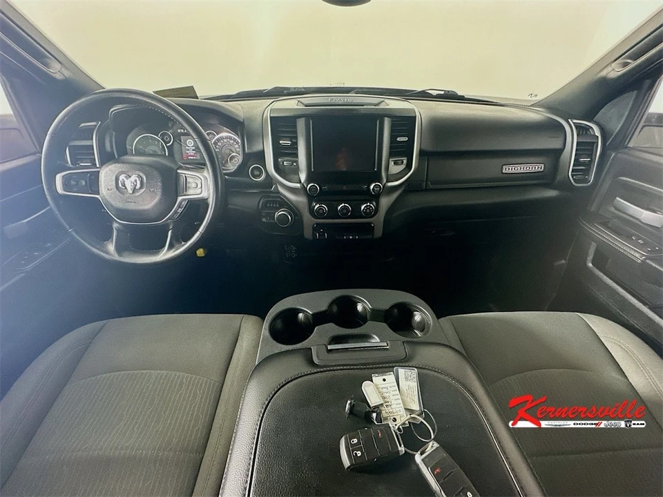 2024 Ram 2500 - Image 10 of 21