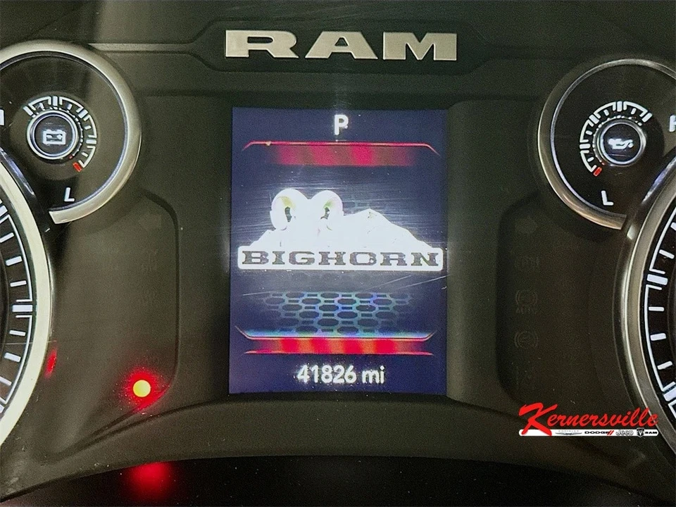 2024 Ram 2500 - Image 15 of 21