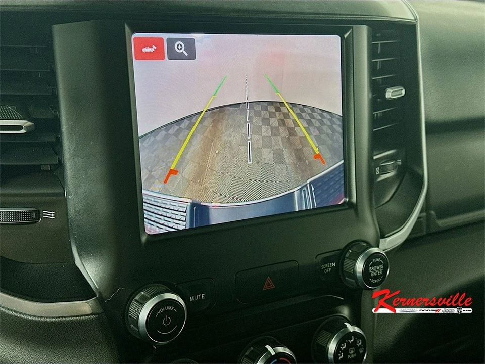 2024 Ram 2500 - Image 20 of 21