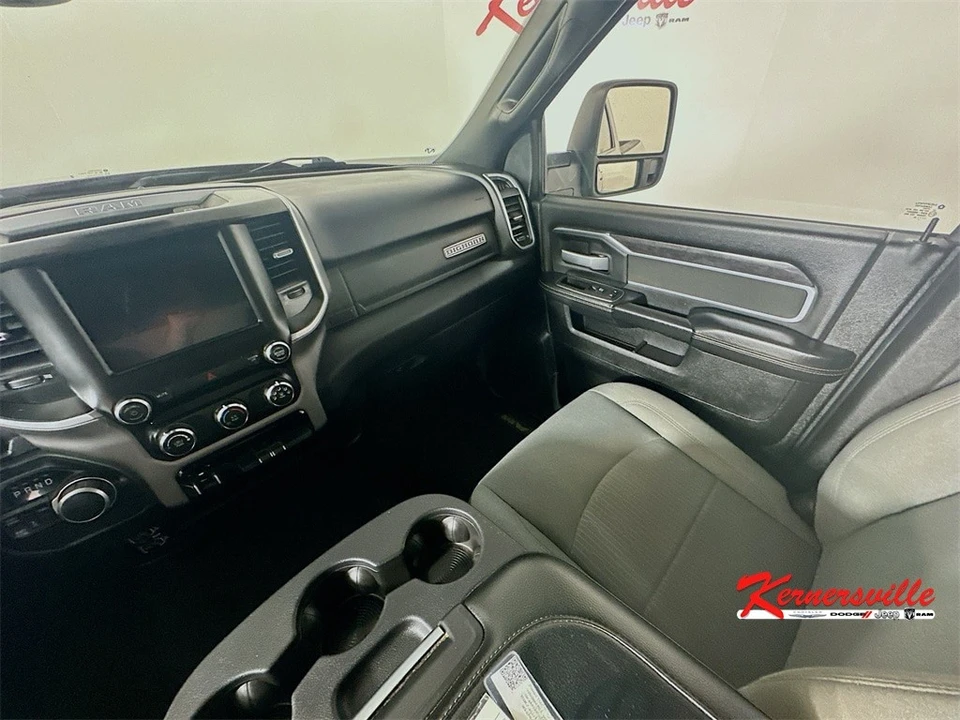 2024 Ram 2500 - Image 11 of 21