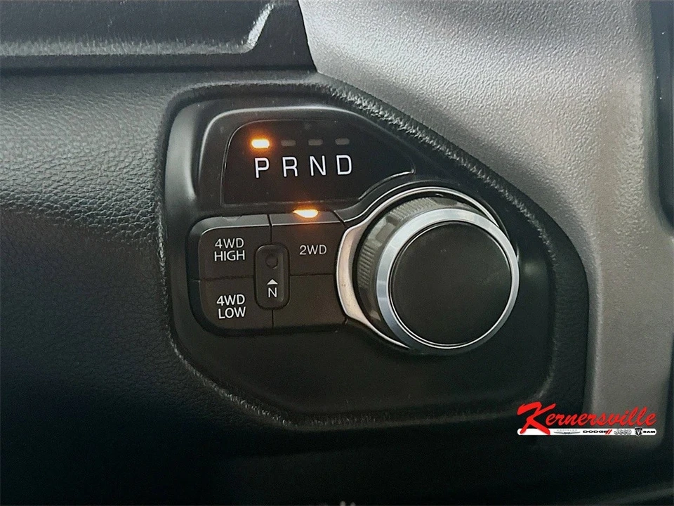2024 Ram 2500 - Image 16 of 21