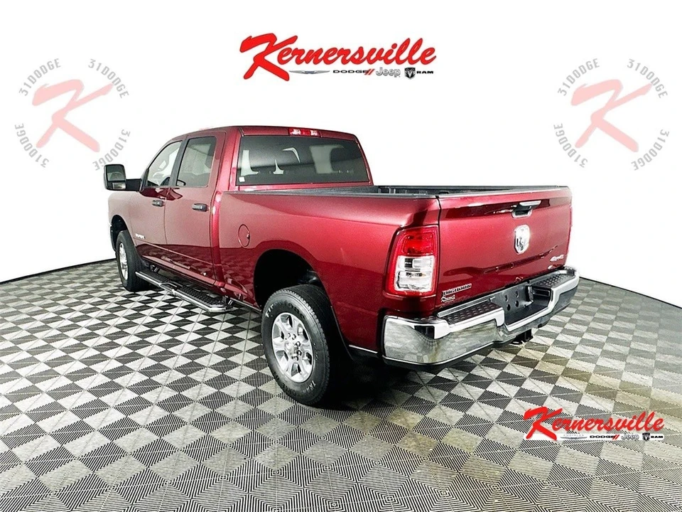 2024 Ram 2500 - Image 5 of 21
