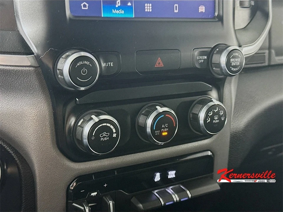 2024 Ram 2500 - Image 18 of 21