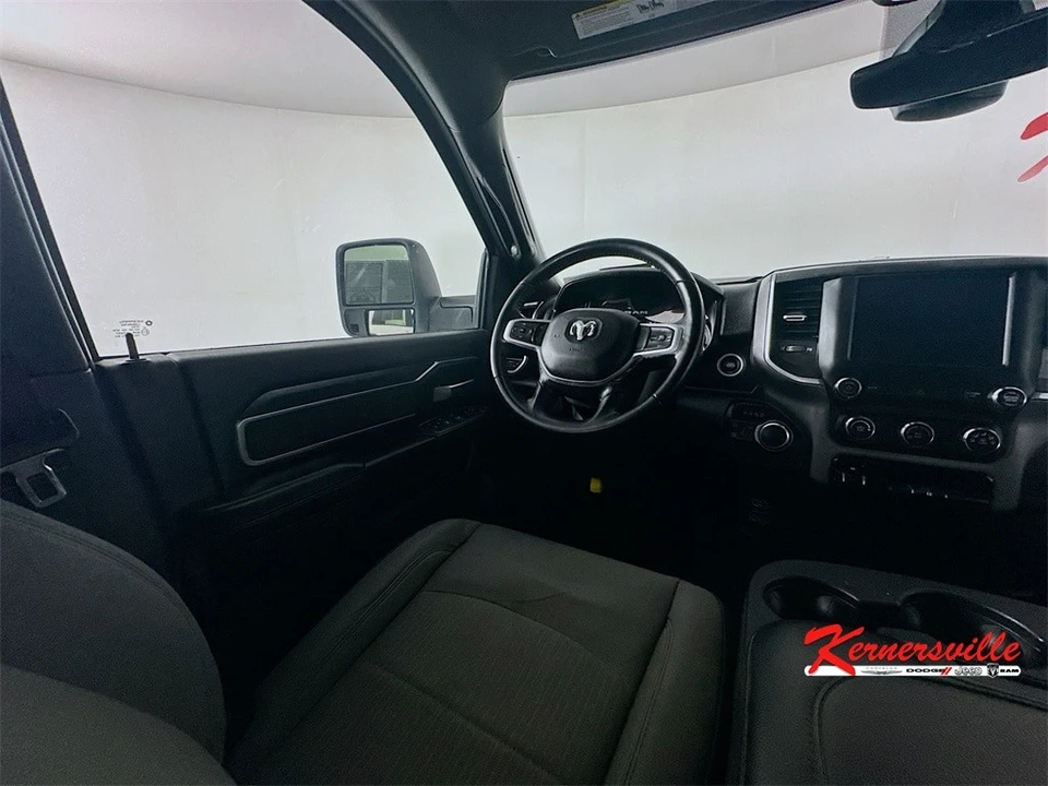 2024 Ram 2500 - Image 9 of 21