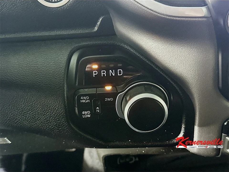 2024 Ram 2500 - Image 16 of 21