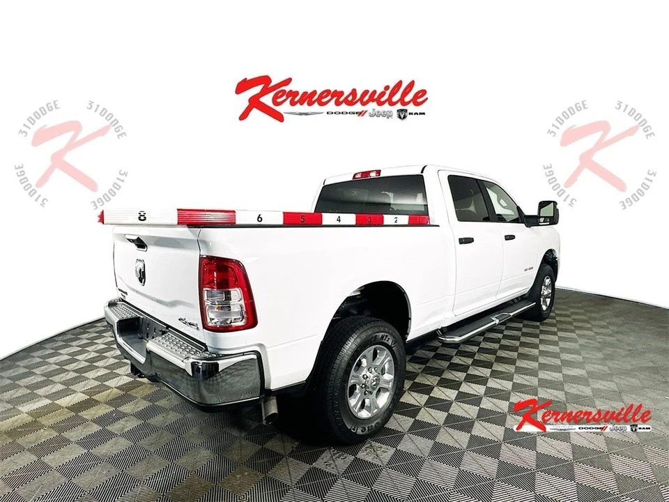 2024 Ram 2500 - Image 7 of 21