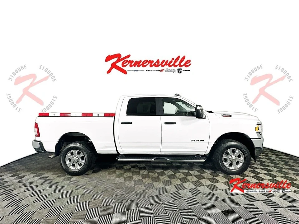 2024 Ram 2500 - Image 8 of 21