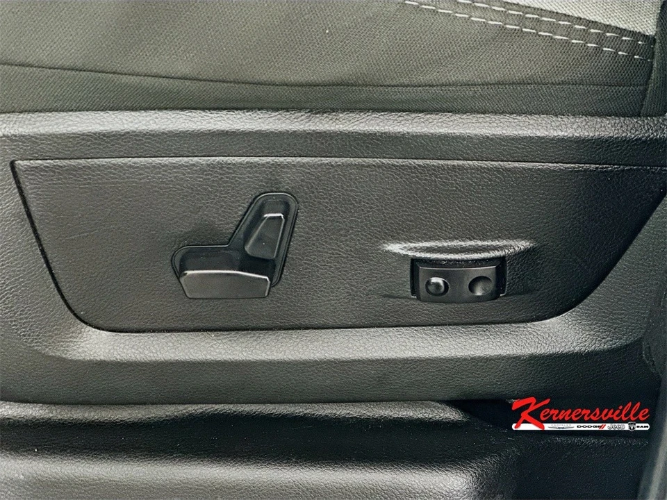 2024 Ram 2500 - Image 21 of 21