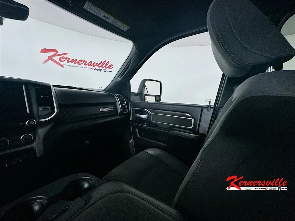 2024 Ram 2500 - Image 11 of 21