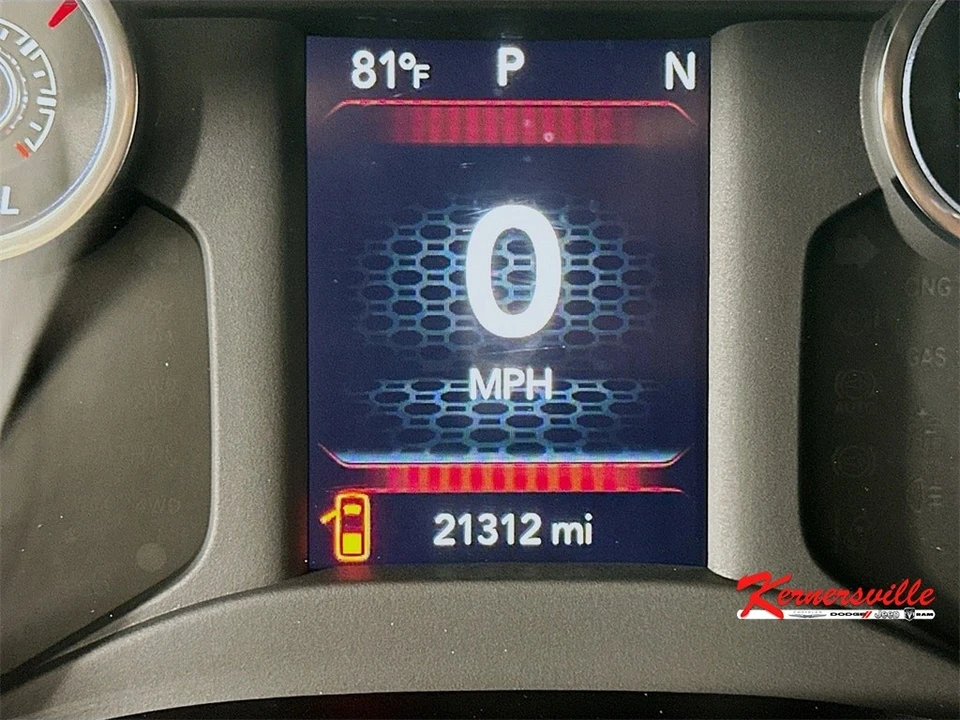 2024 Ram 2500 - Image 15 of 21