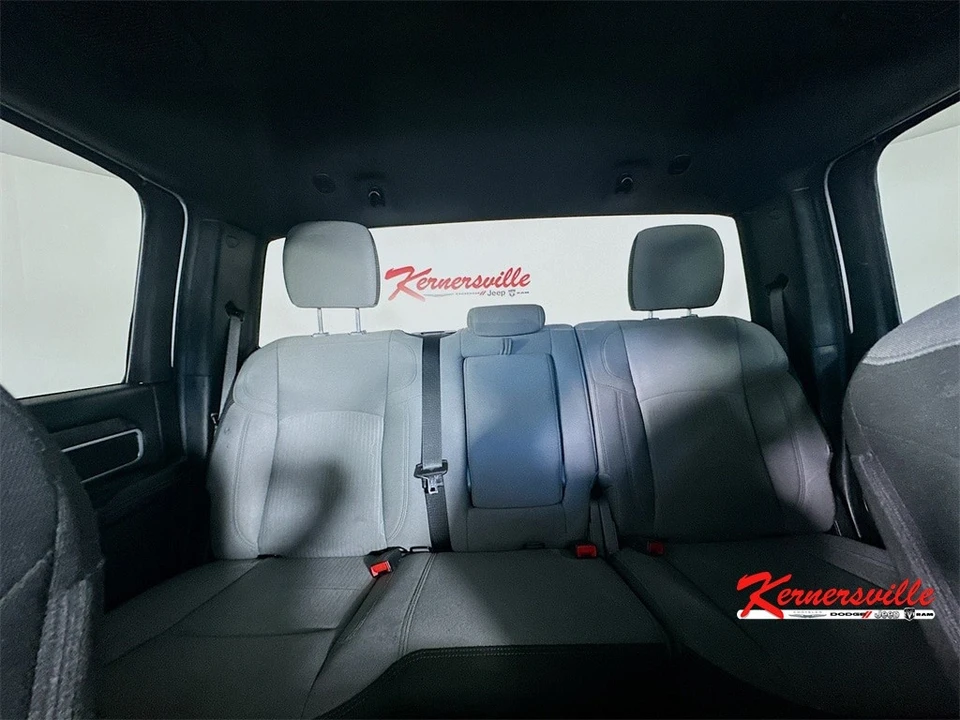 2024 Ram 2500 - Image 13 of 21