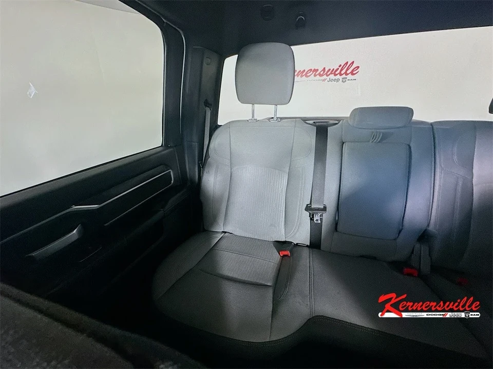 2024 Ram 2500 - Image 12 of 21