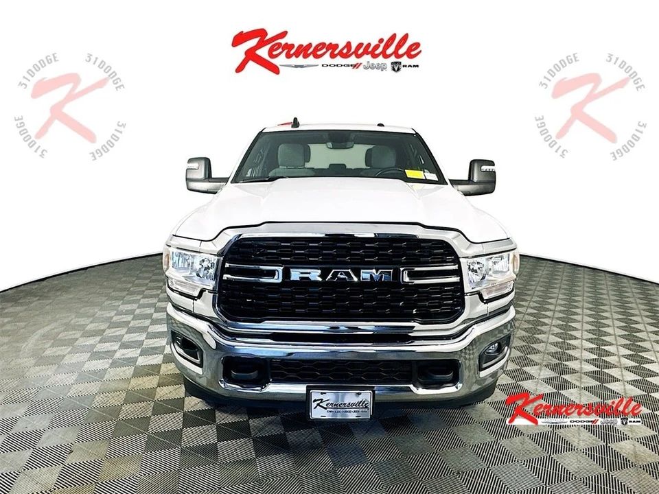 2024 Ram 2500 - Image 2 of 21