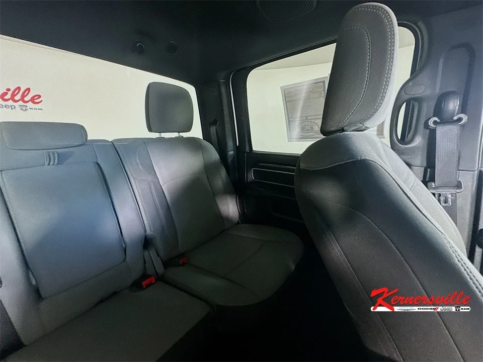 2024 Ram 2500 - Image 14 of 21