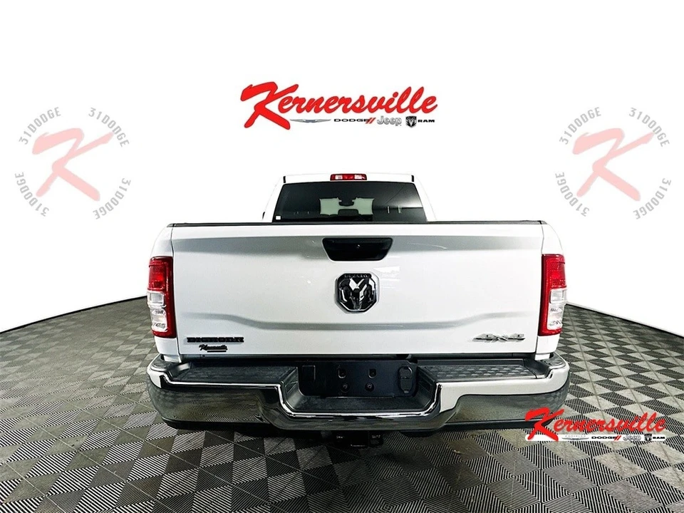2024 Ram 2500 - Image 6 of 21