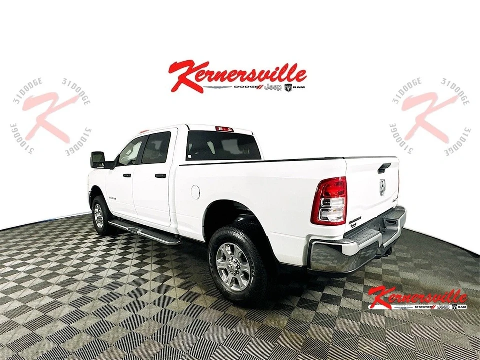 2024 Ram 2500 - Image 5 of 21
