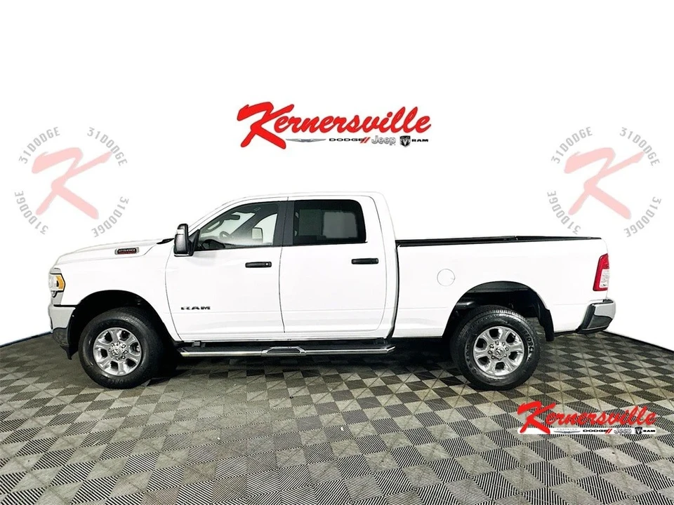2024 Ram 2500 - Image 4 of 21