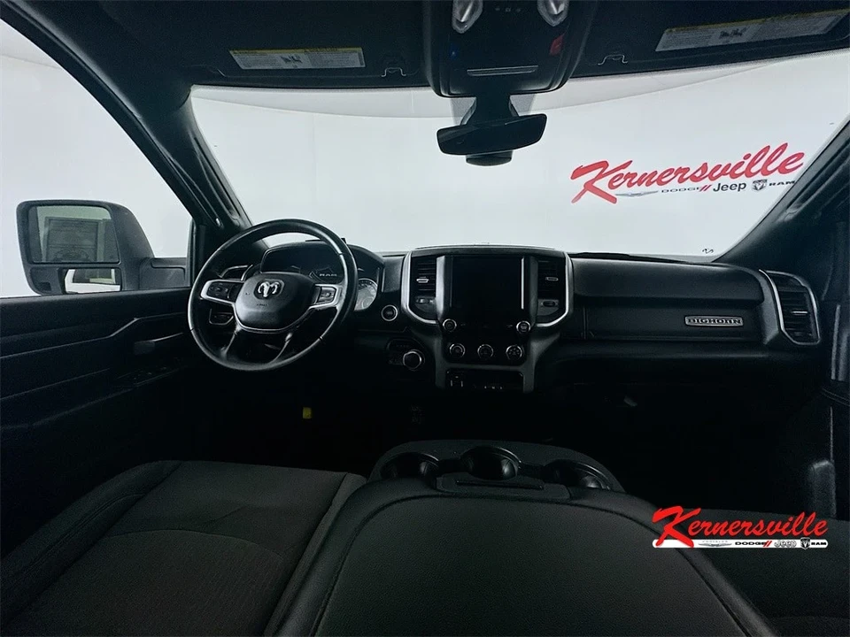 2024 Ram 2500 - Image 10 of 21