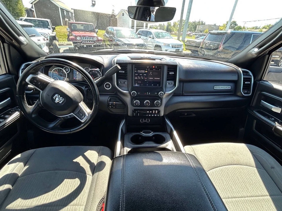 2024 Ram 2500 - Image 12 of 12