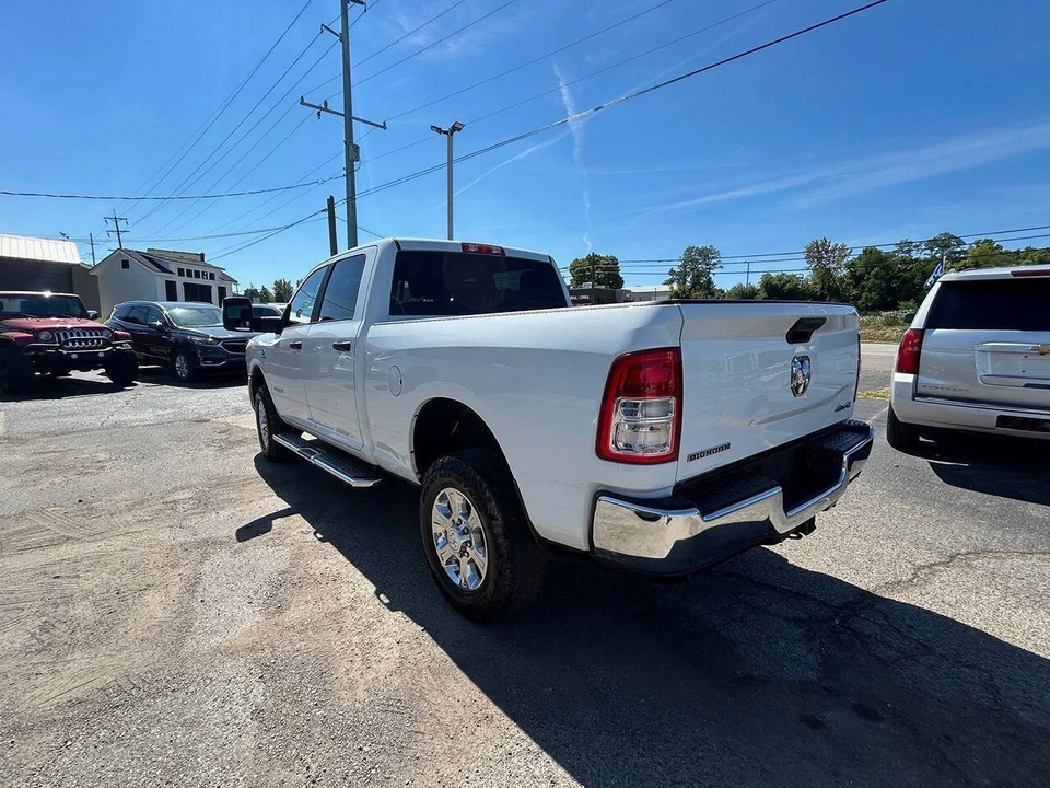 2024 Ram 2500 - Image 6 of 12