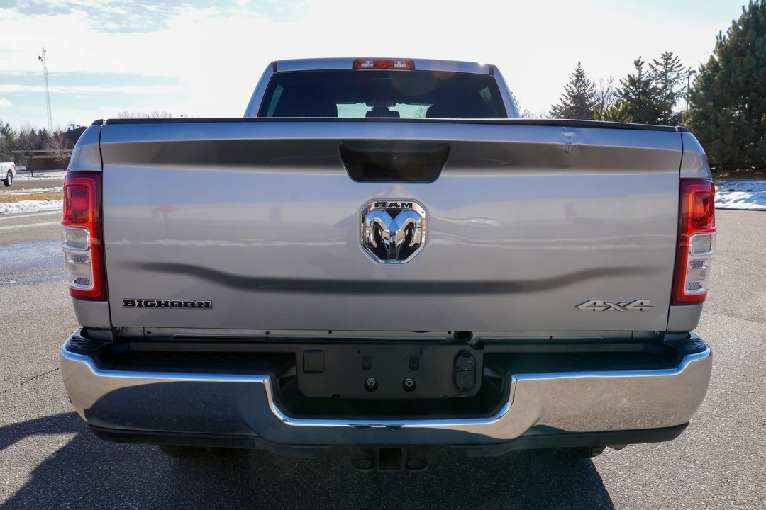 2024 Ram 2500 - Image 5 of 21