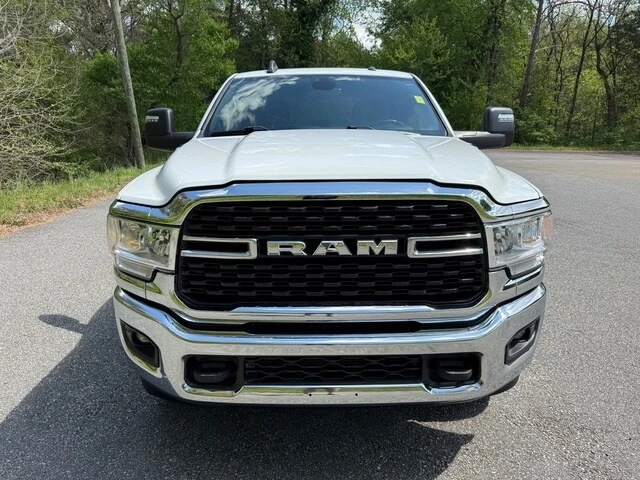 2024 Ram 2500 - Image 3 of 31