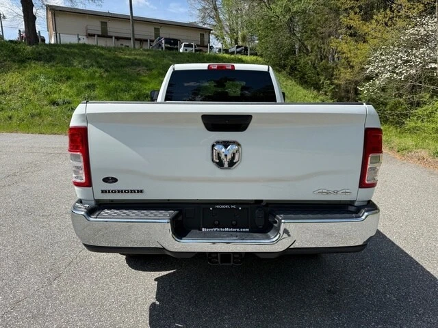 2024 Ram 2500 - Image 7 of 31