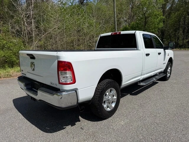 2024 Ram 2500 - Image 6 of 31