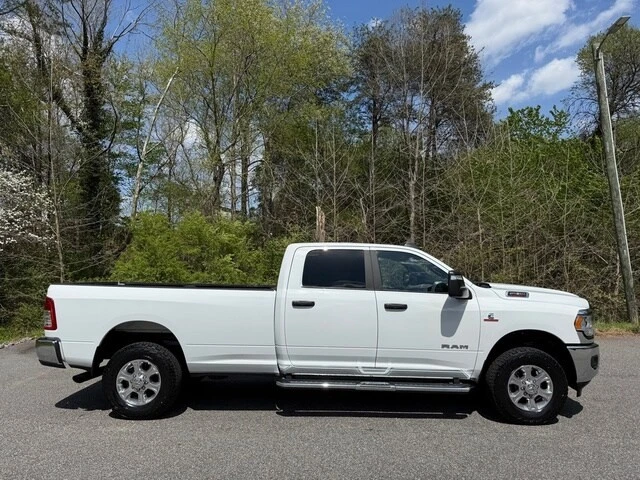 2024 Ram 2500 - Image 5 of 31