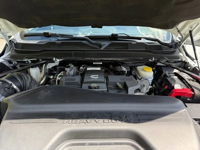 2024 Ram 2500 - Image 10 of 31
