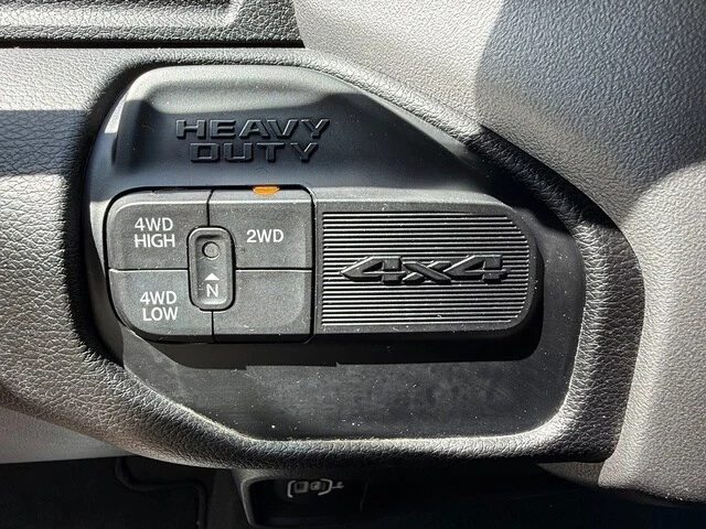 2024 Ram 2500 - Image 22 of 31