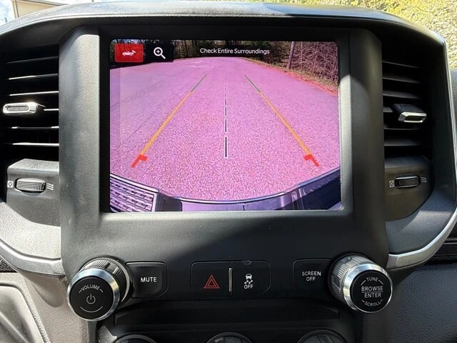 2024 Ram 2500 - Image 24 of 31