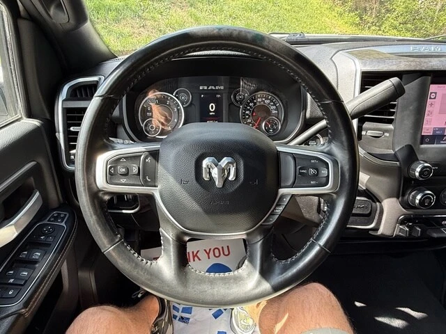 2024 Ram 2500 - Image 20 of 31