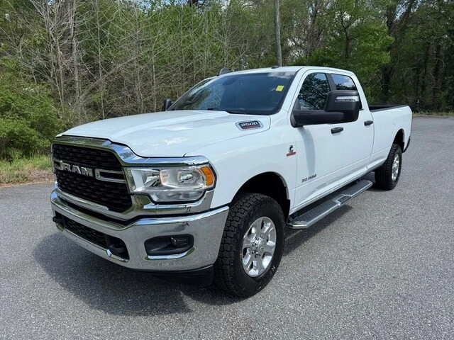 2024 Ram 2500 - Image 2 of 31