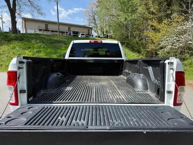 2024 Ram 2500 - Image 8 of 31