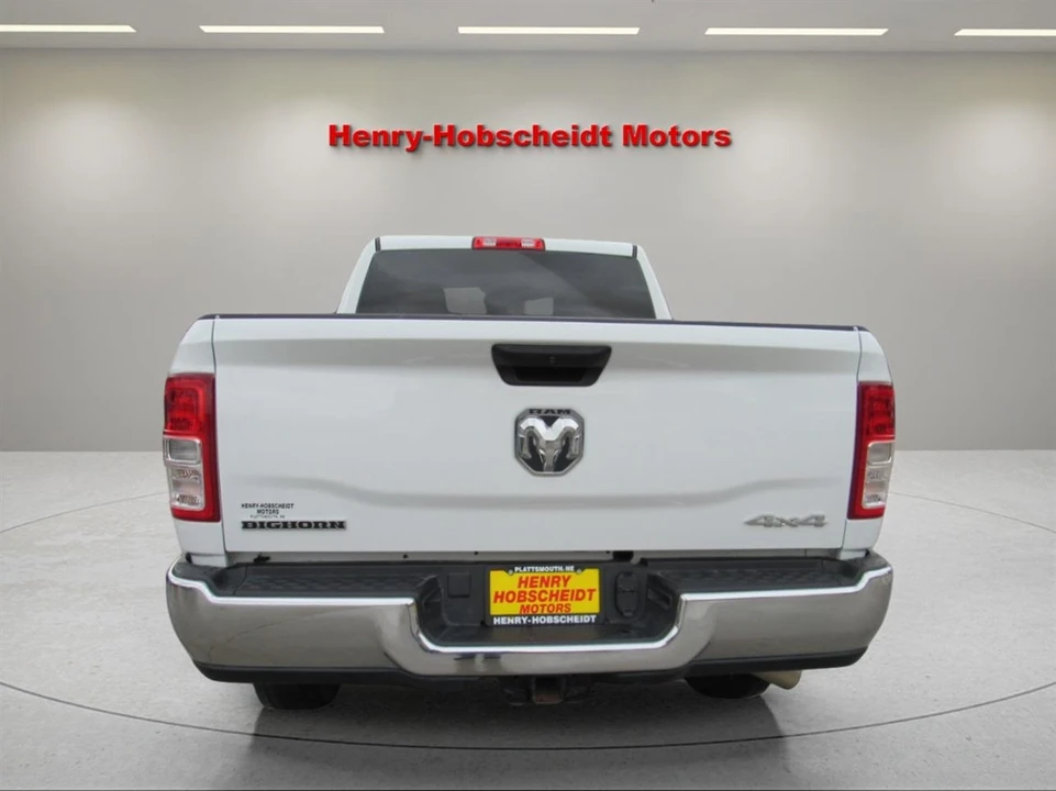 2024 Ram 2500 - Image 3 of 12