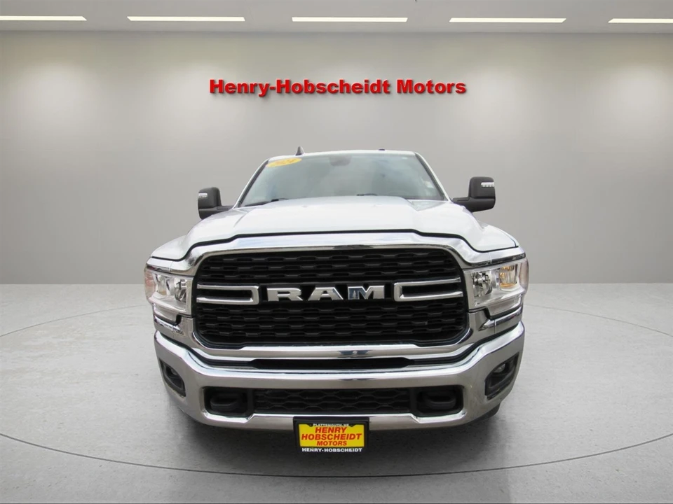 2024 Ram 2500 - Image 2 of 12