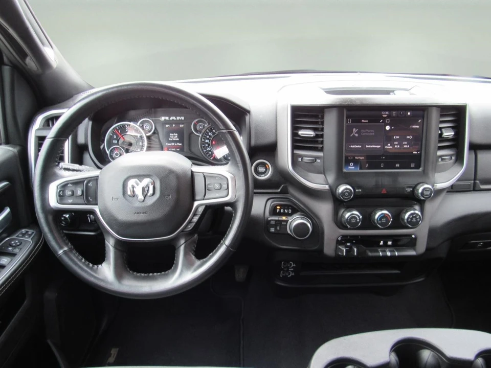 2024 Ram 2500 - Image 5 of 12