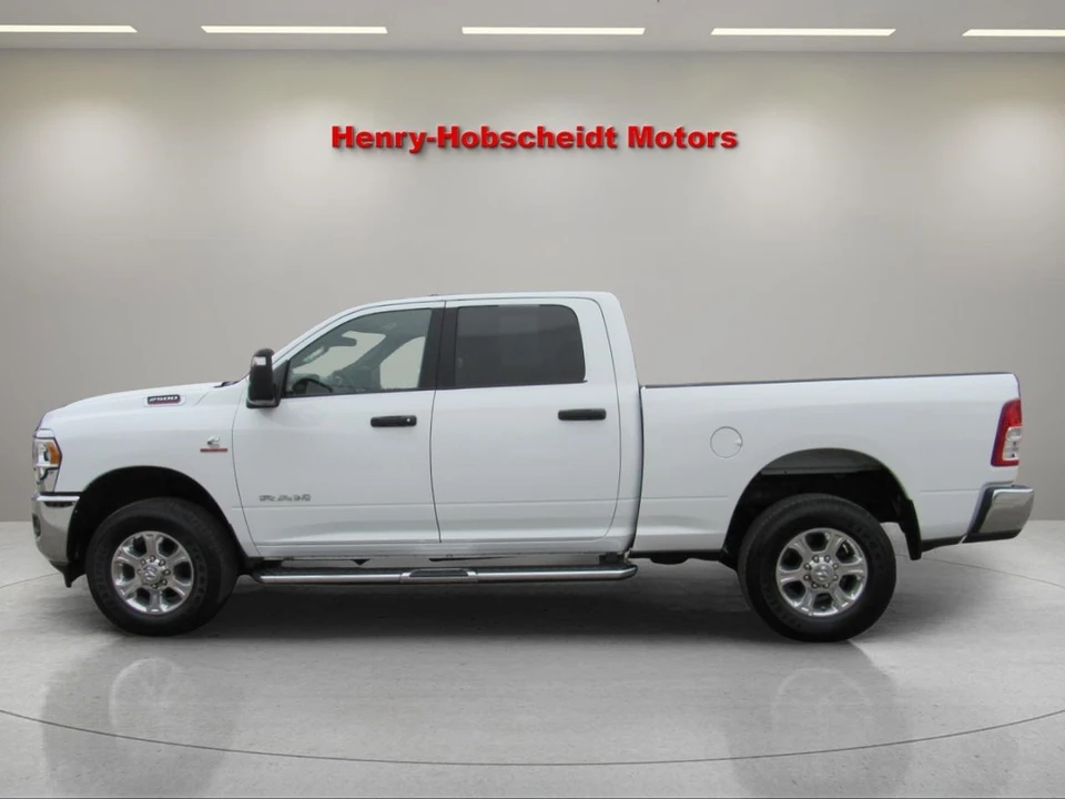 2024 Ram 2500 - Image 10 of 12