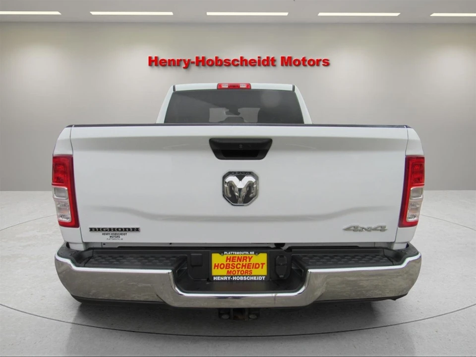 2024 Ram 2500 - Image 3 of 12