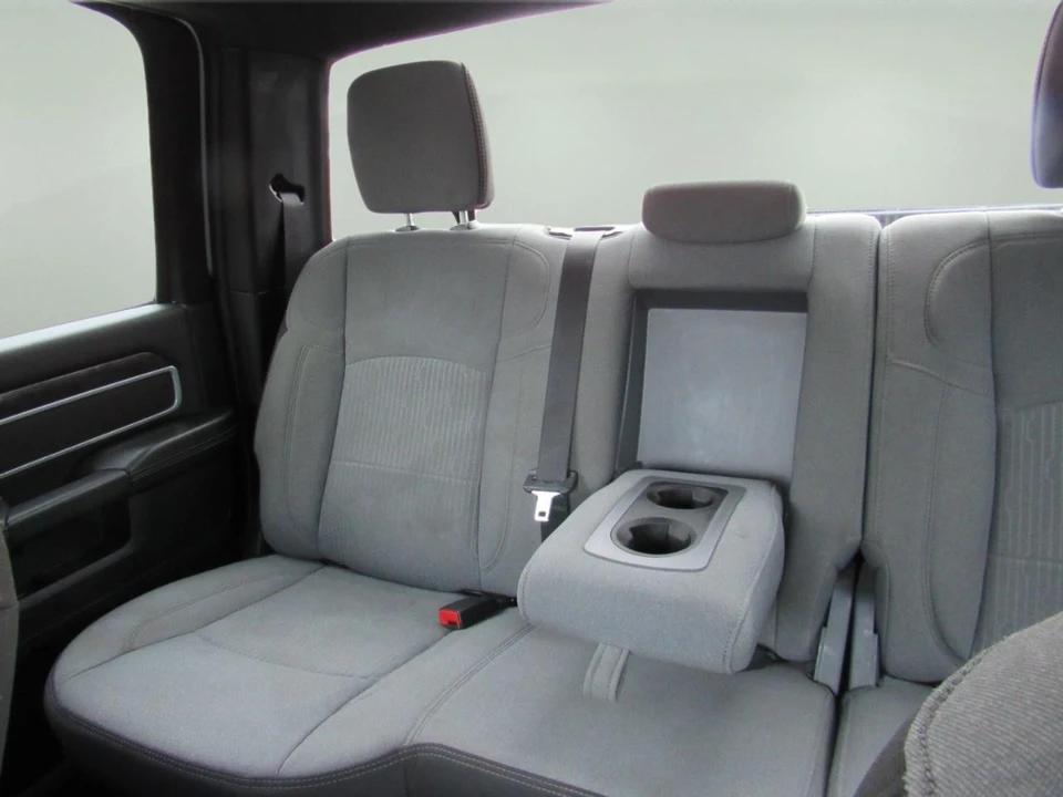 2024 Ram 2500 - Image 8 of 12