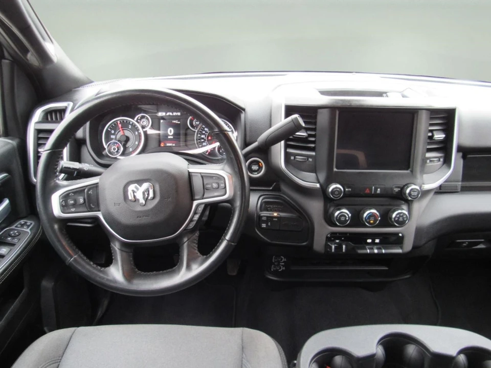 2024 Ram 2500 - Image 5 of 12
