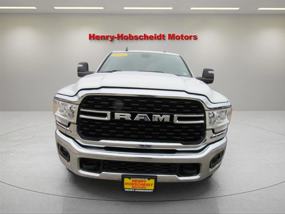 2024 Ram 2500 - Image 2 of 12
